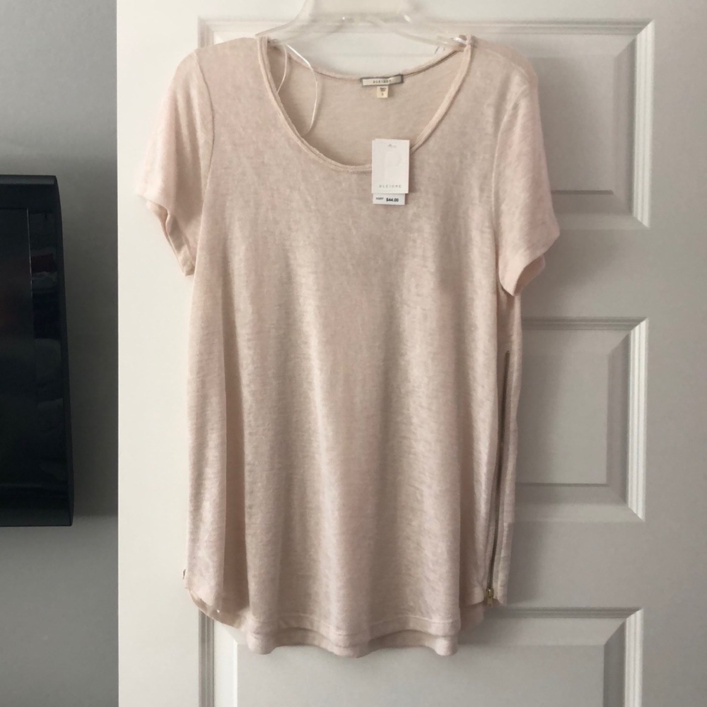 Cream tee